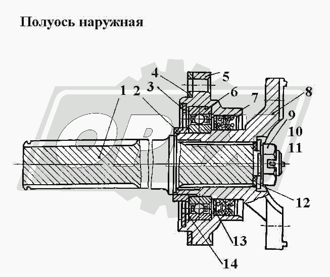 К сожалению, изображение отсутствует