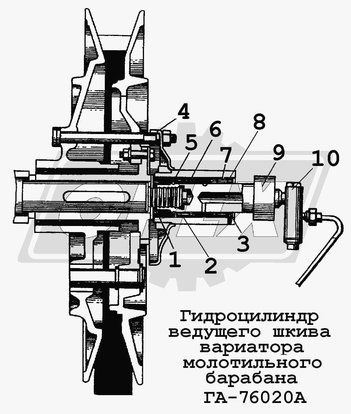 К сожалению, изображение отсутствует