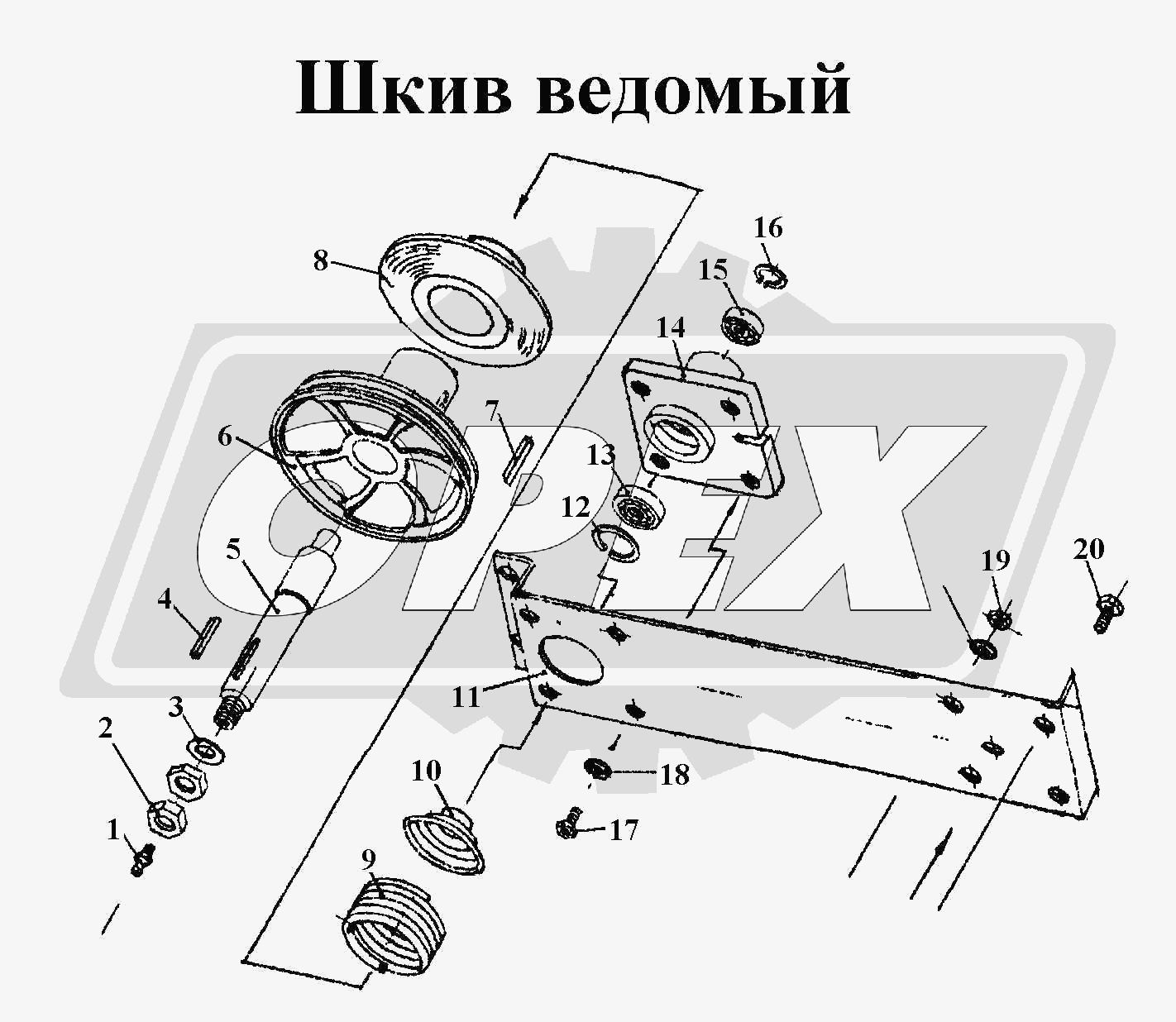 К сожалению, изображение отсутствует