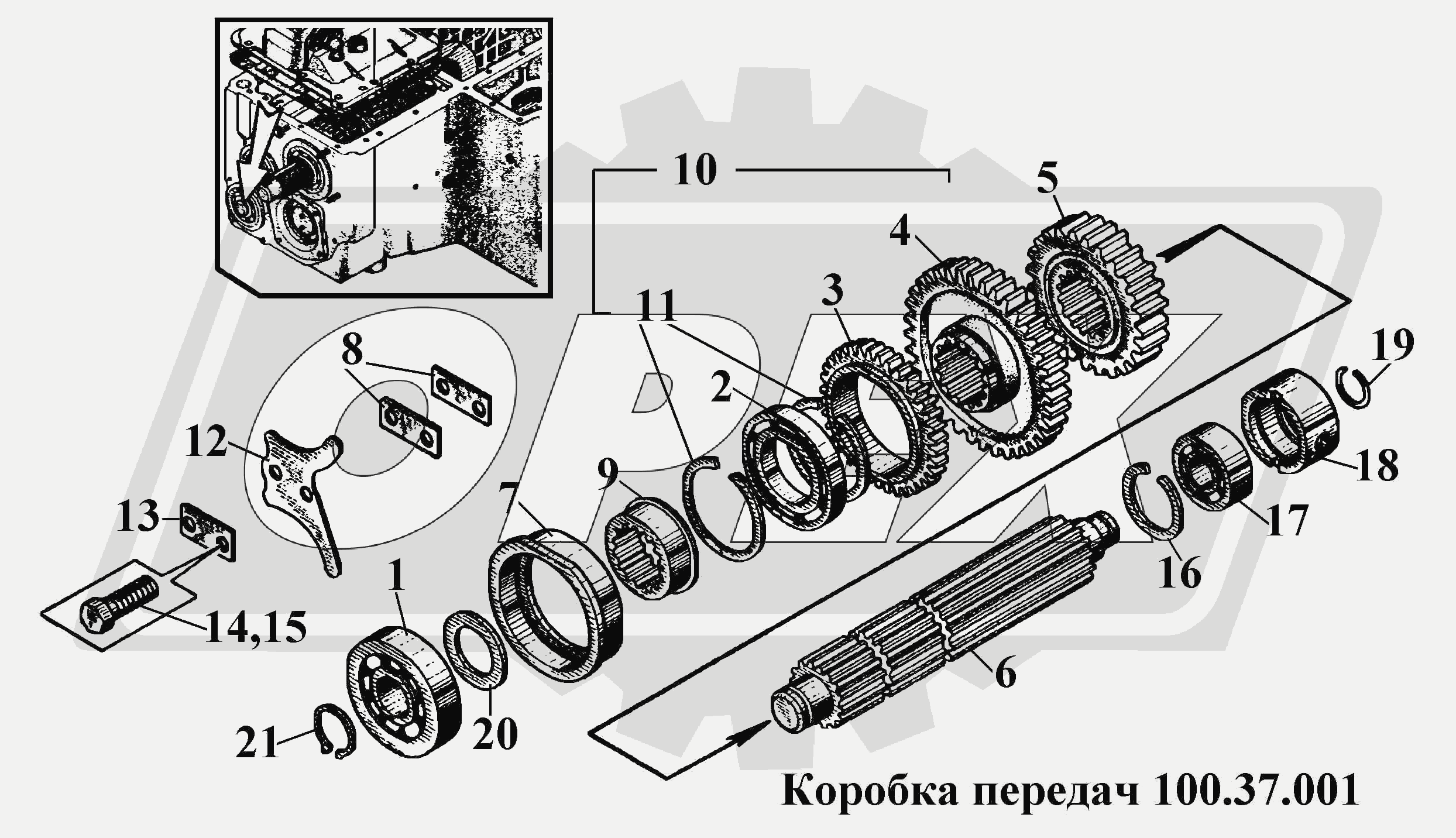 К сожалению, изображение отсутствует