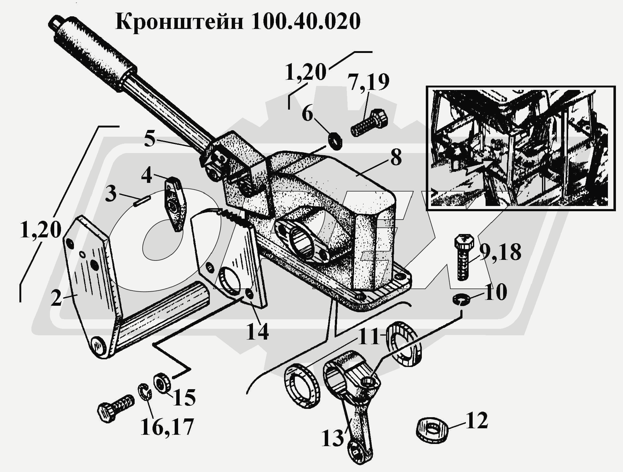 К сожалению, изображение отсутствует