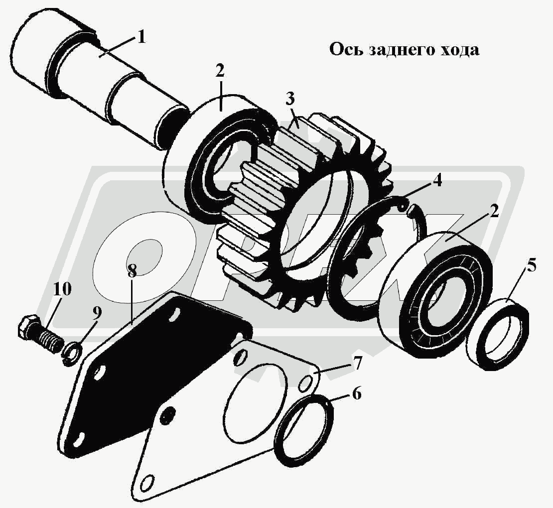 К сожалению, изображение отсутствует