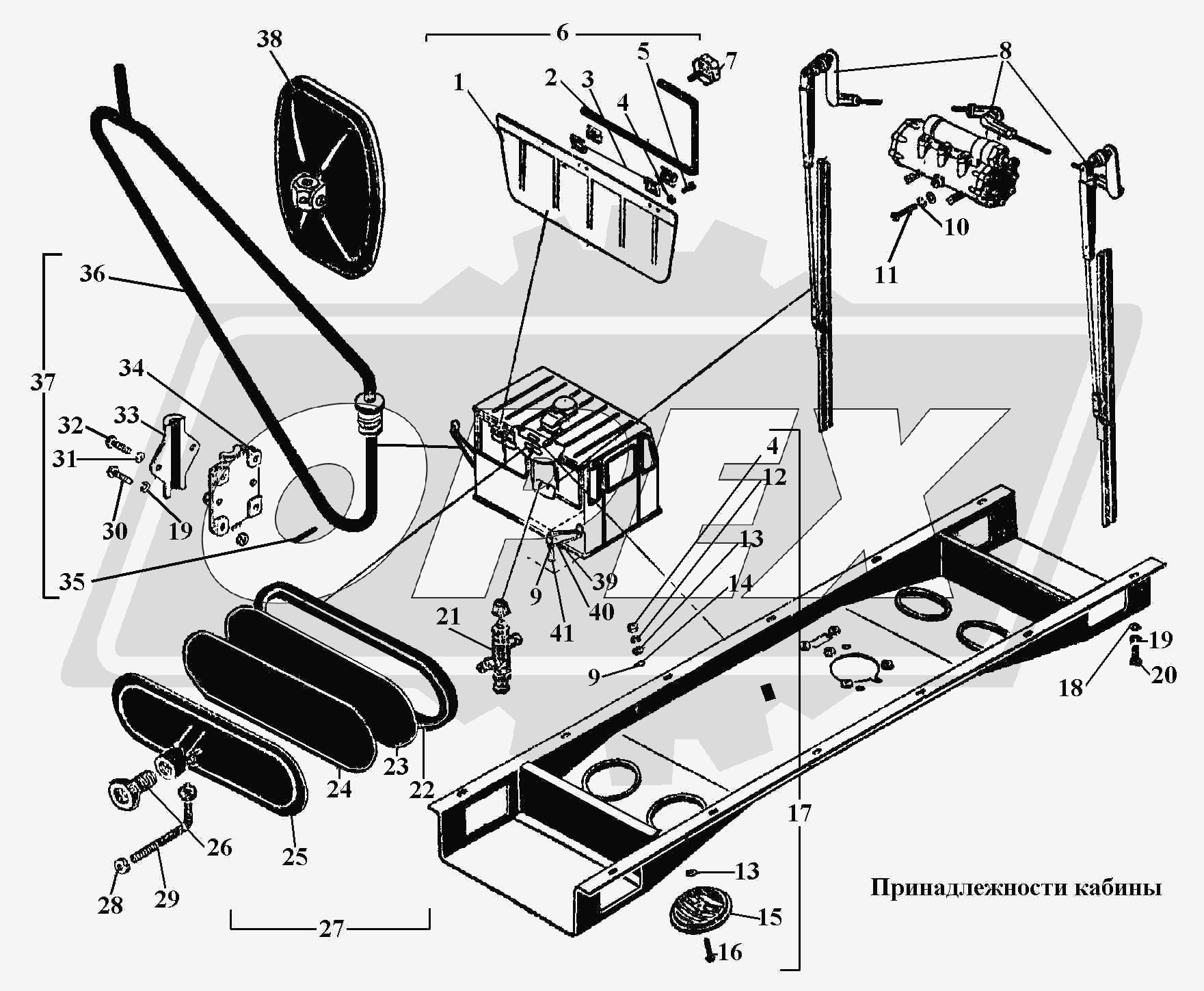 К сожалению, изображение отсутствует