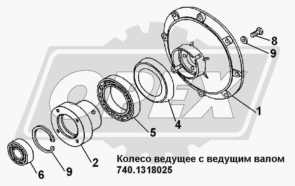 К сожалению, изображение отсутствует