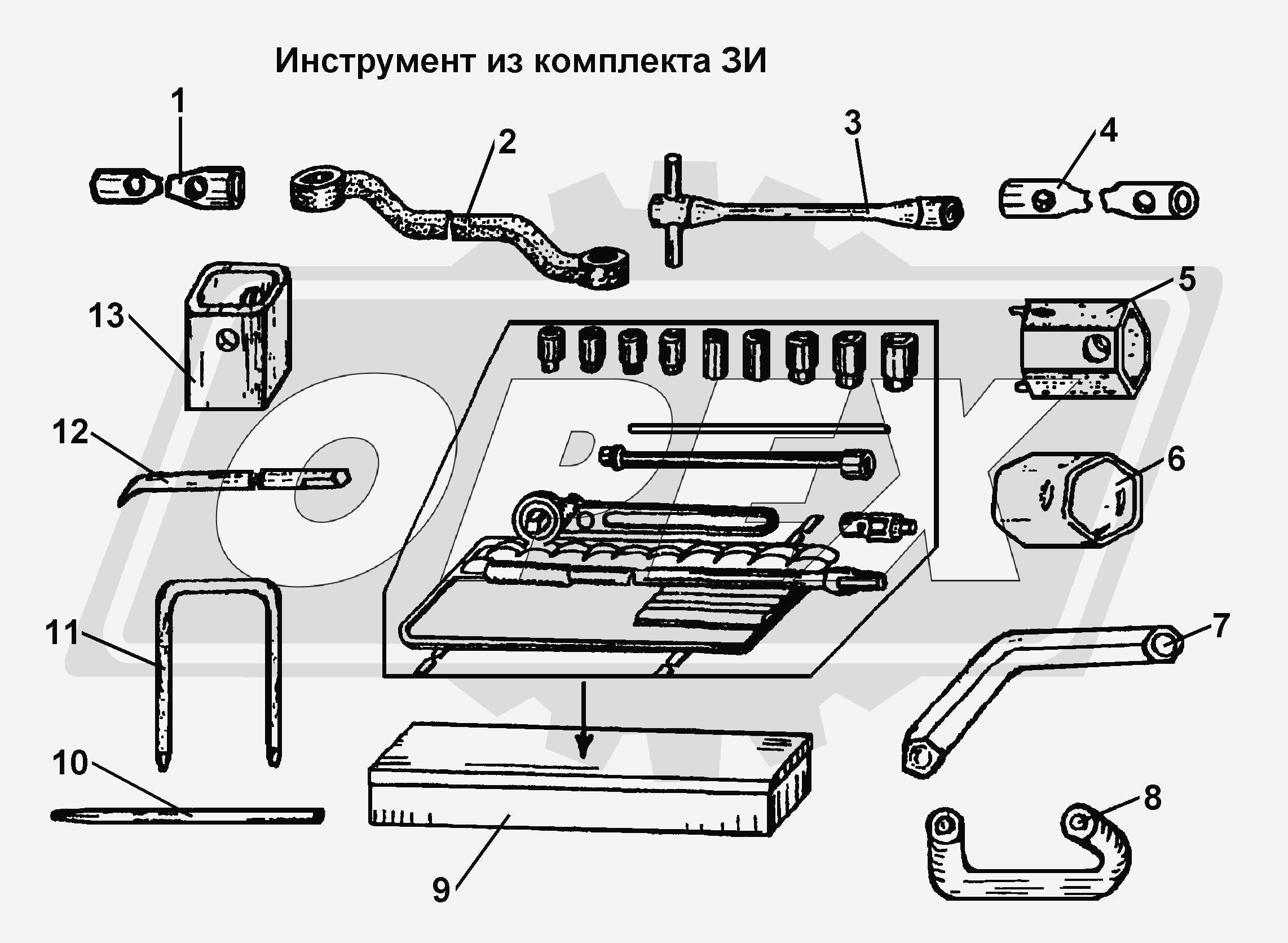 К сожалению, изображение отсутствует