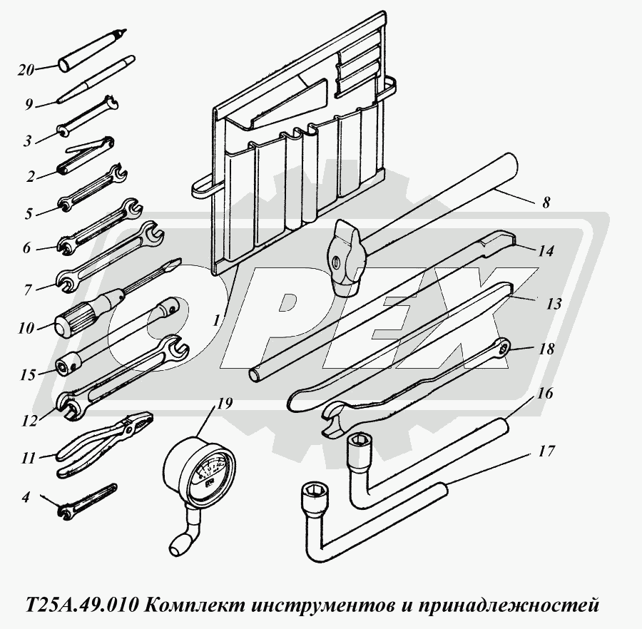 К сожалению, изображение отсутствует