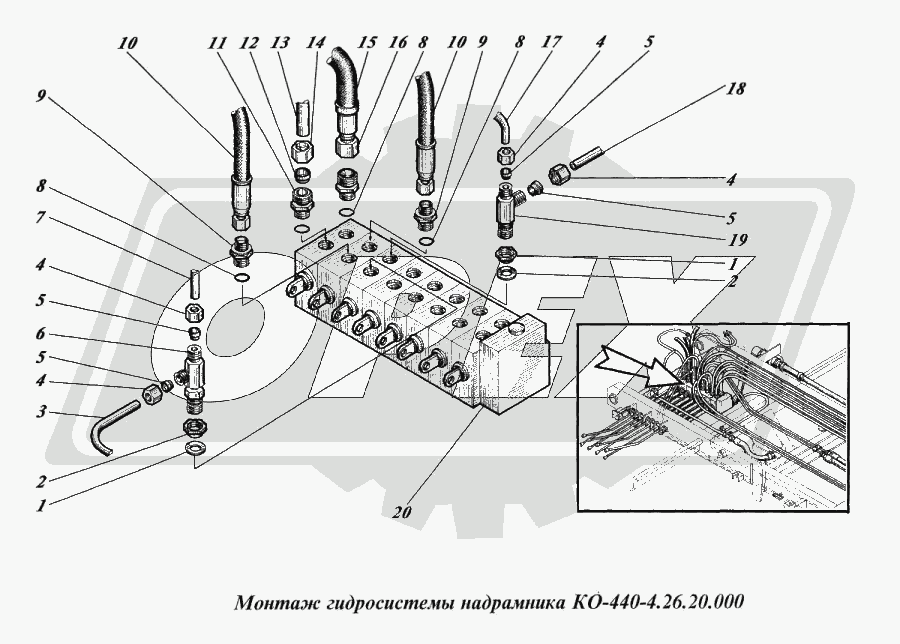 К сожалению, изображение отсутствует