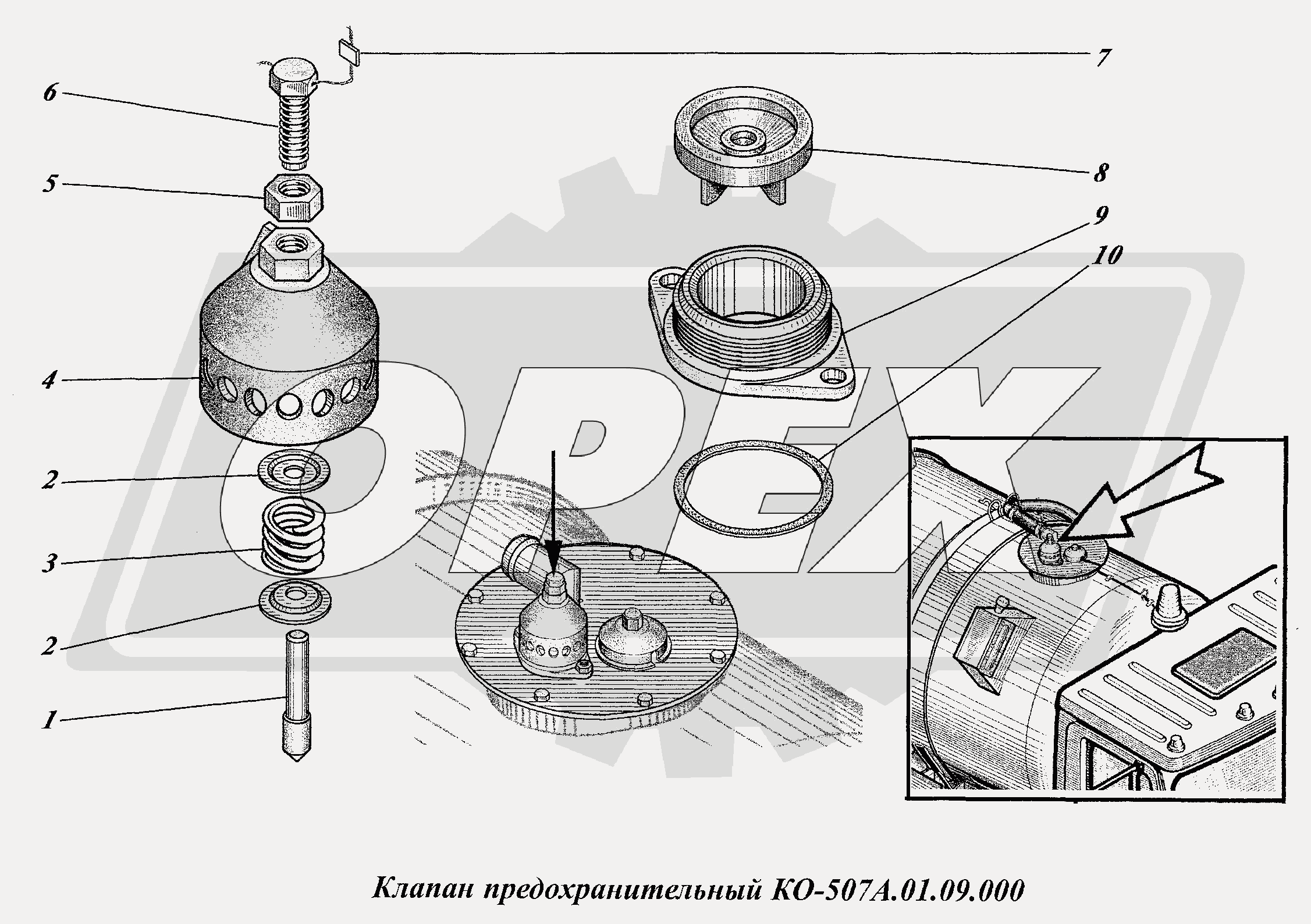 К сожалению, изображение отсутствует