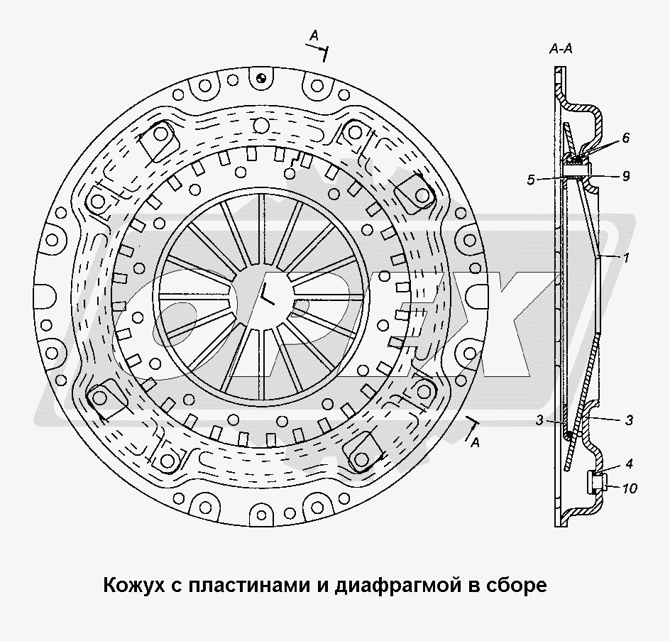 К сожалению, изображение отсутствует