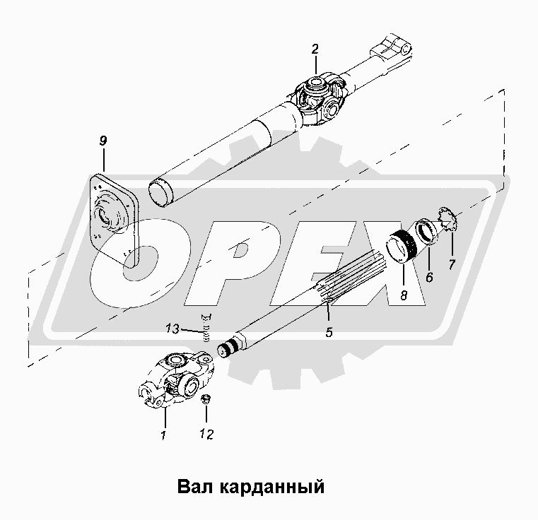 К сожалению, изображение отсутствует