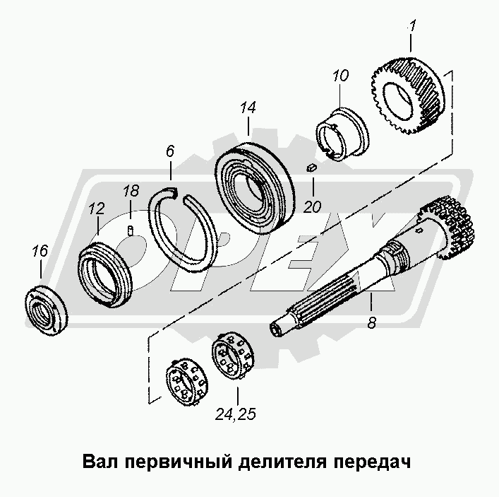 К сожалению, изображение отсутствует