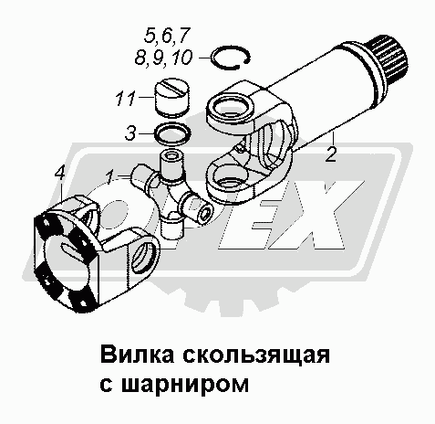 К сожалению, изображение отсутствует