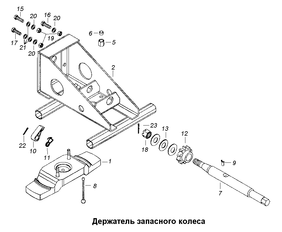 К сожалению, изображение отсутствует