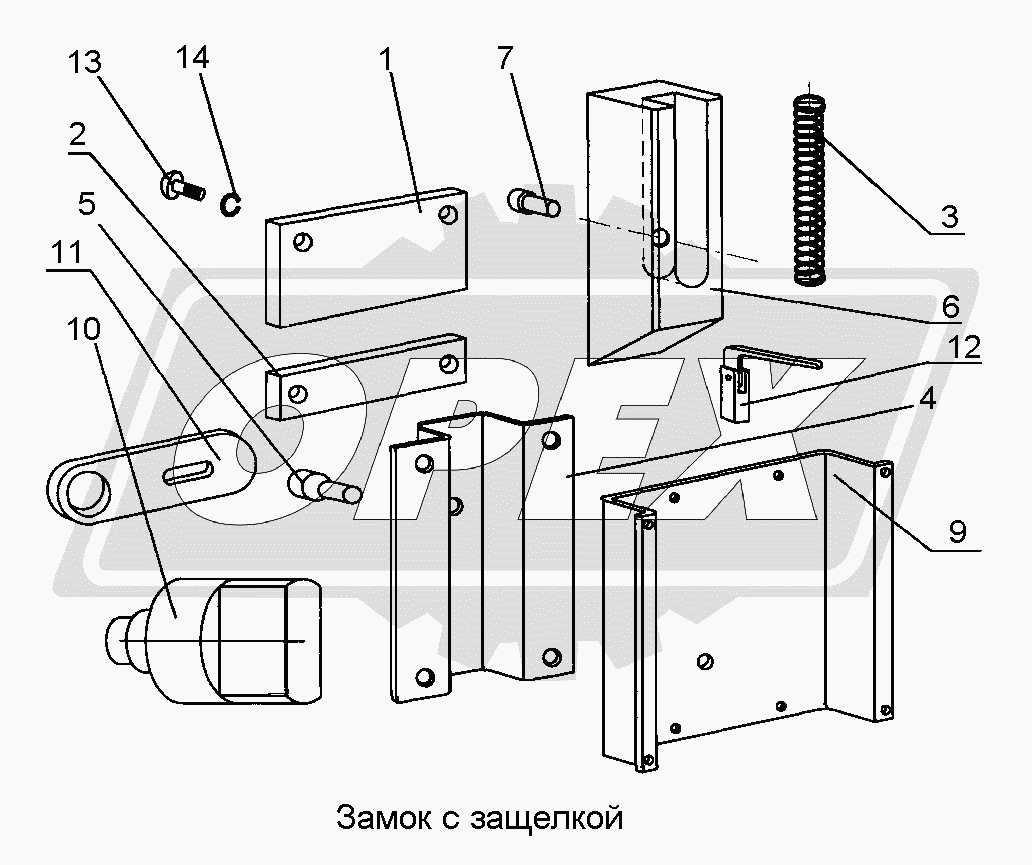 К сожалению, изображение отсутствует