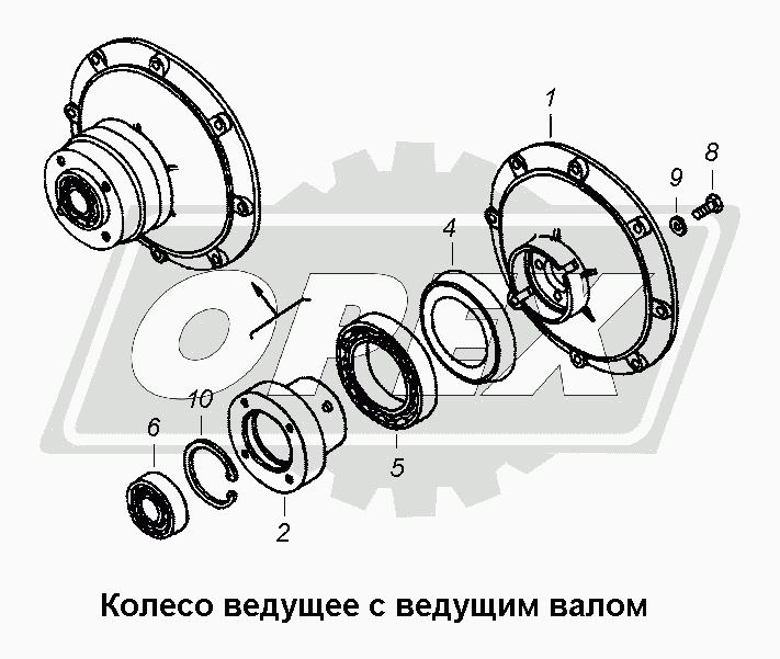 К сожалению, изображение отсутствует