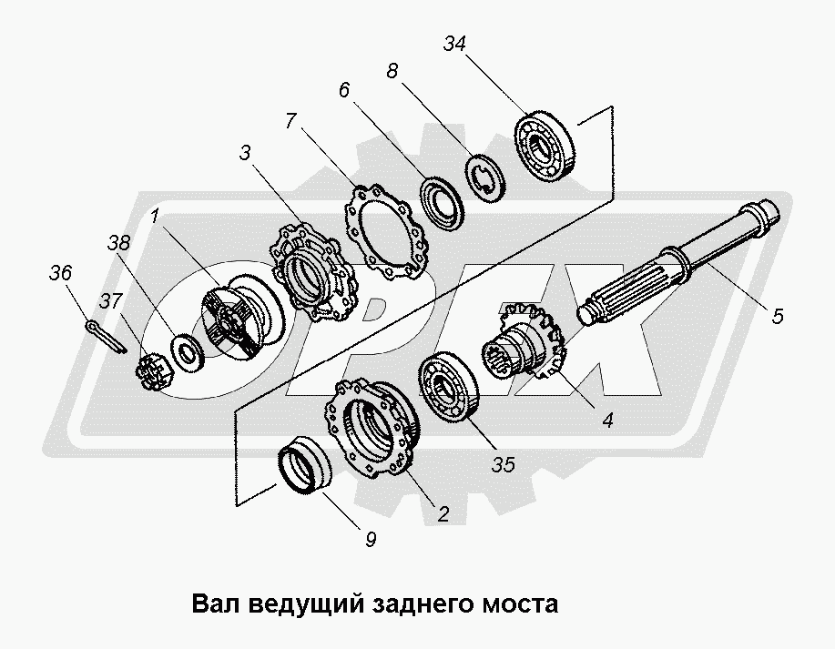 К сожалению, изображение отсутствует