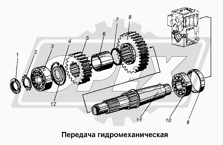 К сожалению, изображение отсутствует