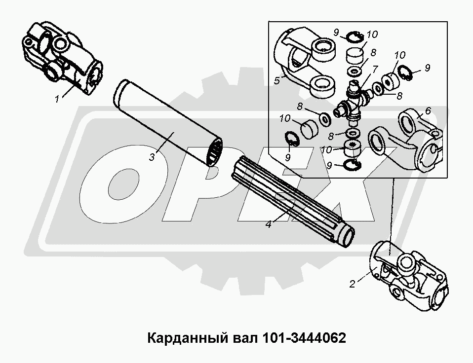 К сожалению, изображение отсутствует