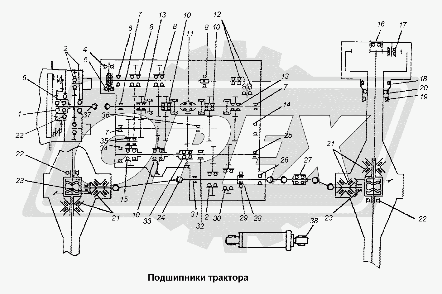 К сожалению, изображение отсутствует