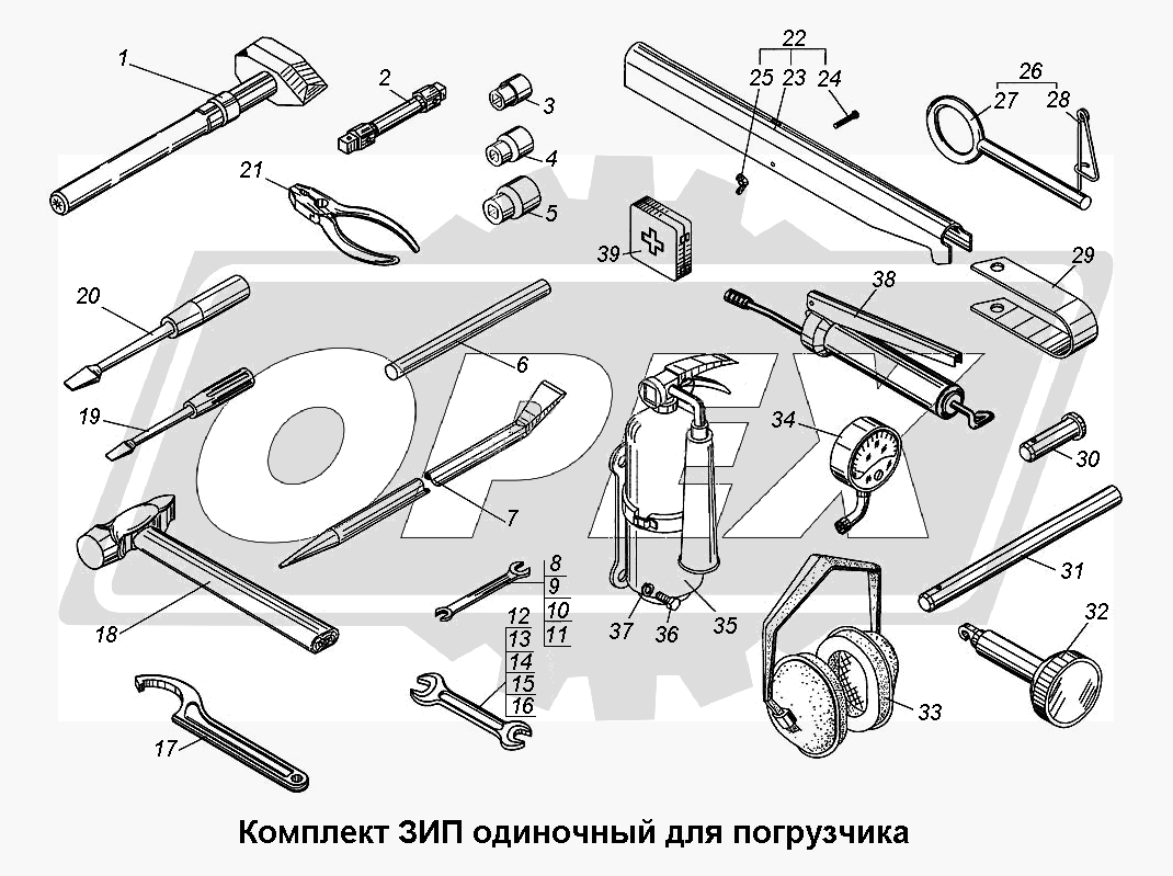 К сожалению, изображение отсутствует