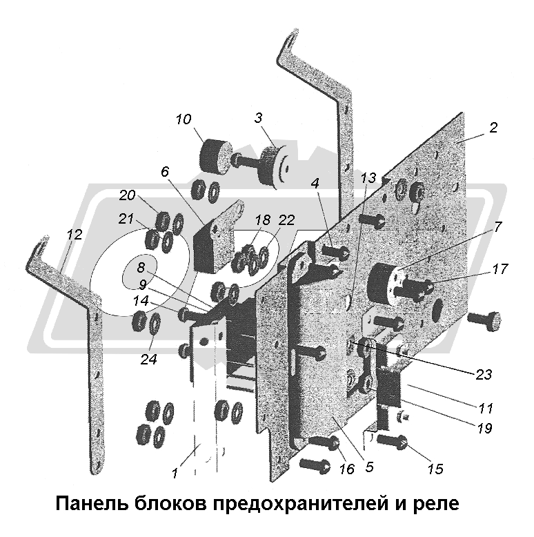 К сожалению, изображение отсутствует