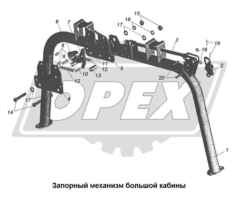 К сожалению, изображение отсутствует