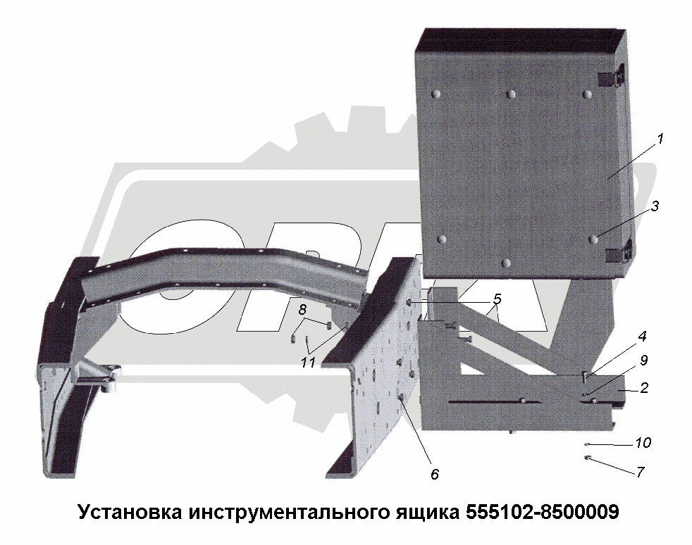 К сожалению, изображение отсутствует